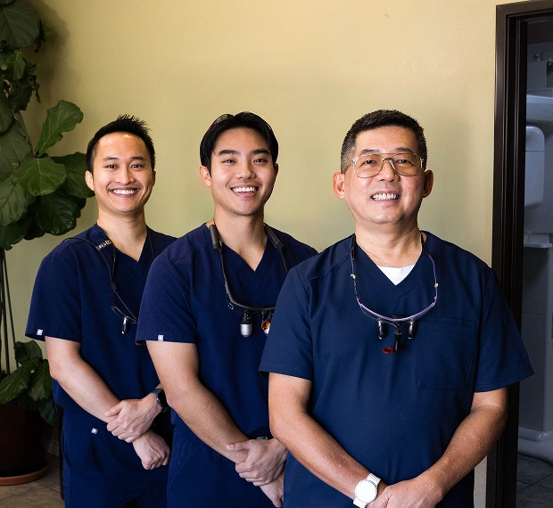 Meet your trusted Dallas dentist- SK2 Dental