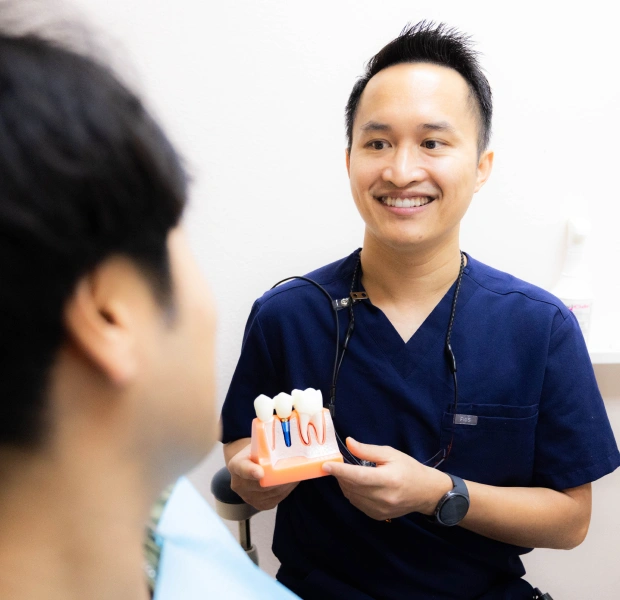  Quality Dental Implants in North Dallas- SK2 Dental