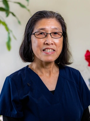 Elaine Mac