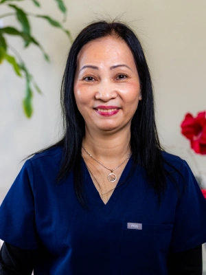 Oanh Ho