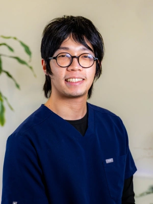 Rick Ngo
