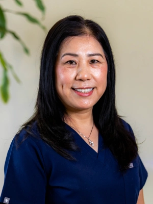 Yulan Xie