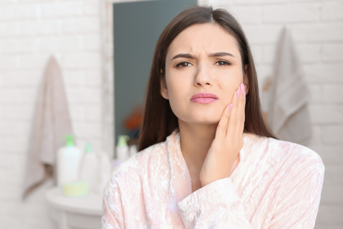 Tooth Pain Causes, Relief & When to See a Dentist Dallas Guide