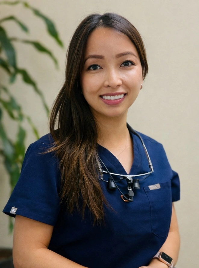 Gina Le
