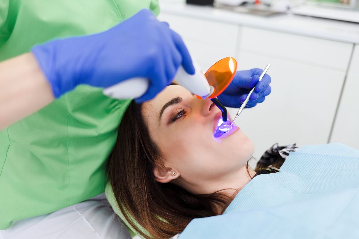 Why Teeth Whitening Sometimes Fails Even After Professional Treatment